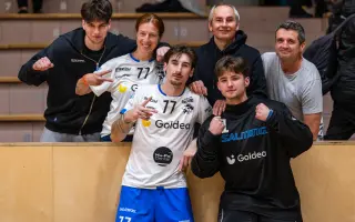 Pomohli jste rodině našeho kamaráda a kolegy