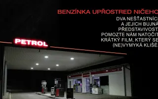 Pomozte nám natočit Cliché