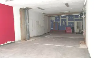 Pojďte bojovat spolu s námi! Nejdřív za tělocvičnu, potom v tělocvičně…