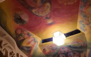 Waldorfští studenti reprezentují ČR na mezinárodní konferenci v Dornachu