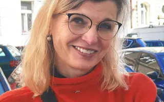 Pomoc Martě