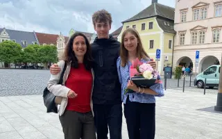 Pomozte mi ke studiu Applied Psychology na prestižní irské univerzitě