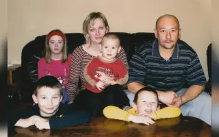 Pomozme tátovi čtyř dětí dočkat se nového srdce