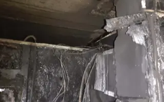 Ve skoro 80 letech přišli o všechno. Pomozme jim znovu domů.