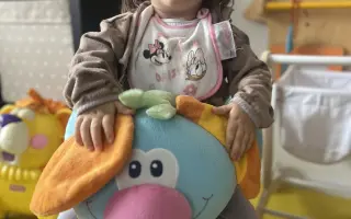 Pomoc pro Elišku s Rettovým syndromem