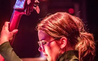 Barbora Klepal Šampalíková & kapela! Pomozte nám vydat album a natočit 3 klipy 🤍