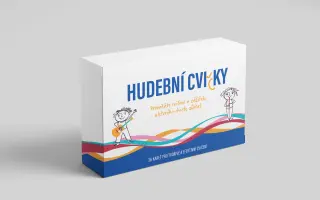 Dětem se nechce cvičit na hudební nástroj? Pojďme to změnit!