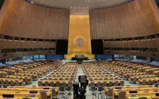 Jedu se učit měnit školství na Harvard