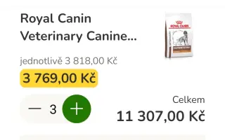 Kuki hledá pomoc pro svoji "paničku" - Bojujeme za každý den navíc