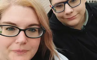 Auto pro Vášu - Pomozte nám dostat se k lékařům a do lázní.