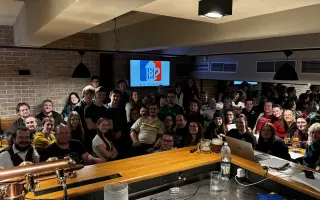 Pomozte s pionýry dětem po onkologické léčbě