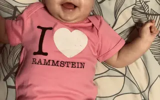 Příběh malé bojovnice