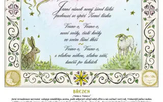 Vydej s námi Kalendář divů přírodních 2026!