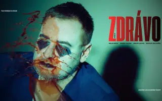 Natočte s námi ZDRÁVO (SECOND AID) - short film