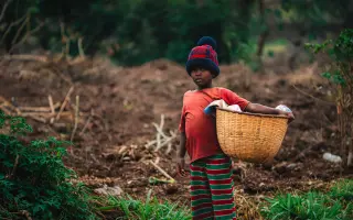 Project Africa: Extrémní triatlon, kde se pot mění v čistou vodu 💧