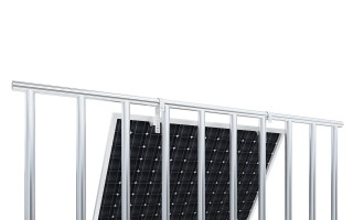 Podpořte BALKÓNOVKU - fotovoltaiku pro všechny