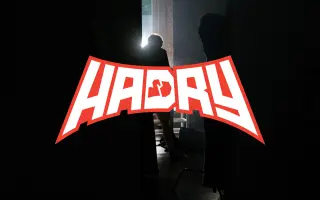 Podpoř Hadry - krátkometrážní film o bratrské lásce, nedostatku péče a vzteku 🥊