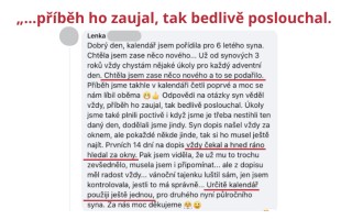 Kuchařská pohádka – Rozvíjejte pozornost svých dětí díky dobrodružství skřítka Zdendy Pokličky