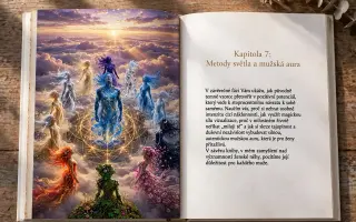 Podpořte vydání knihy  - Myslete milostně
