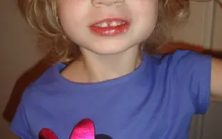 Pomoc nemocné Kristýnce a její rodině