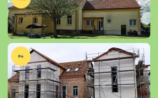 Křídla pro Alžbětu: Naděje pro maminky, jistota pro děti