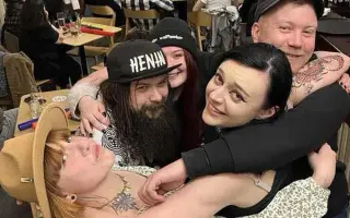 Pouliční CůlTúra