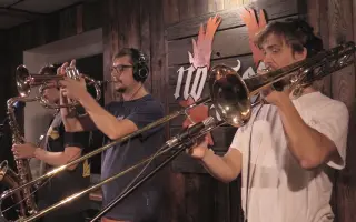 BANDABAND připravuje nové album "Dneska mě nic nebolí" a potřebuje vaši pomoc