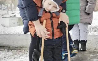Roční ergoterapie pro bojovníka Ríšu