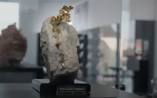 Podpořte film Krkonoše: Cesty Vlachů