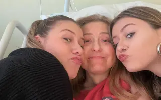 Míša samoživitelka a skvělá maminka přestala náhle chodit a doktoři nevědí proč