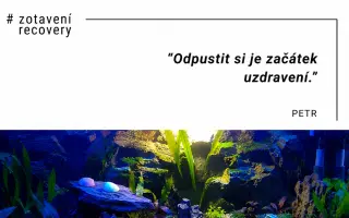 Pomozte nám ukázat, že i s duševním onemocněním může pokračovat naplněný život
