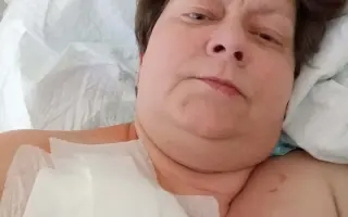 Bezpečný bezbariérový domov pro maminku