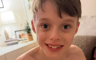 Bezpečný domov pro Nicolase