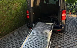 Pomozme Lukáškovi: příspěvek na auto pro snadnější cestu životem