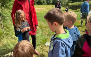 Rozjeďte s námi "Školu pro život"