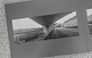 Žižkov teď - fotografická publikace mapující proměny Žižkova posledních let