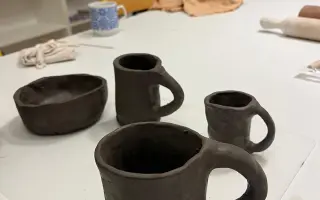 Jendova dílna-místo, kde dobro tvoří dál.