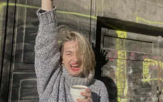 Terezie Sterz: Podpořte vydání mého debutového alba "HLUBINY"