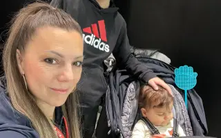Pomozte Pavle a jejím dětem překonat náročnou životní situaci