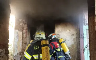Pomozte hasičům z Bělčic pořídit zásahovou čtyřkolku