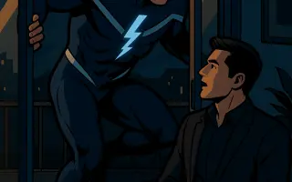 Podpořte vydání komiksu Stormborn: Zrození