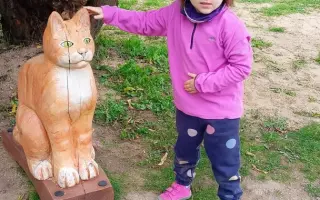 Auto pro šestičlenou rodinu se dvěma autistickými dětmi