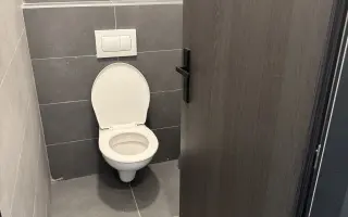 Rekonstrukce kabin a zázemí TJ Janovice