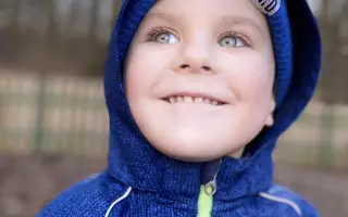 Pomozte rozsvítit svět Martínkovi - malému bojovníkovi s autismem