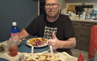 Pomozme Honzovi podpořit léčbu nádoru mozku