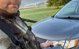 Druhý dron na záchranu srnčat = více možnosti pomoci