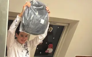 Daruj hračku ve prospěch dětí a lidí s různými handicapy