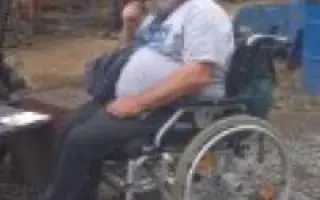 Elektrický vozík, který vrátí Martinovi samostatnost