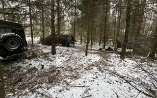 Podpora Drontýmu spolku Team 4 Ukraine