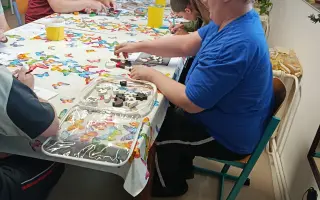 Pomohli jste Honzíkovi najít klidné bydlení